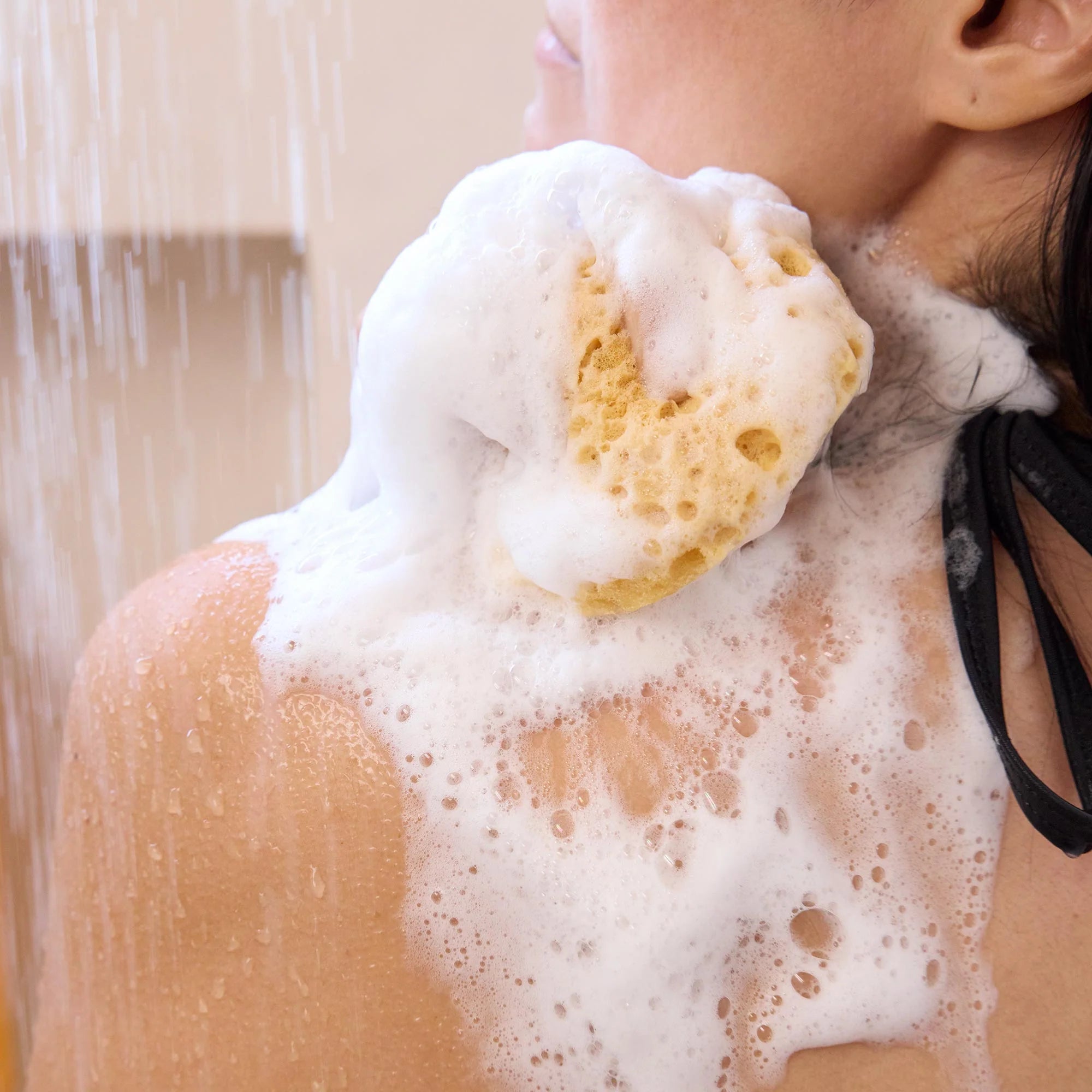 Unscented - Pure-Castile Magic Soap