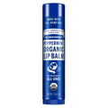Peppermint - Organic Lip Balms