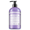 Lavender - Organic Sugar Soaps