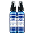 Peppermint - Hand Sanitizer 2-Pack