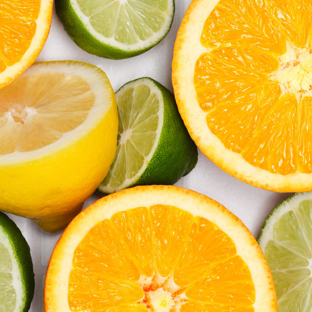 Citrus - Pure-Castile Magic Bar Soap