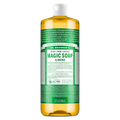 Almond - Pure-Castile Magic Soap