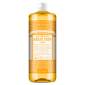 Citrus - Pure-Castile Magic Soap