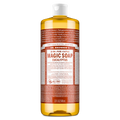 Eucalyptus - Pure-Castile Magic Soap