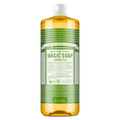 Green Tea - Pure-Castile Magic Soap