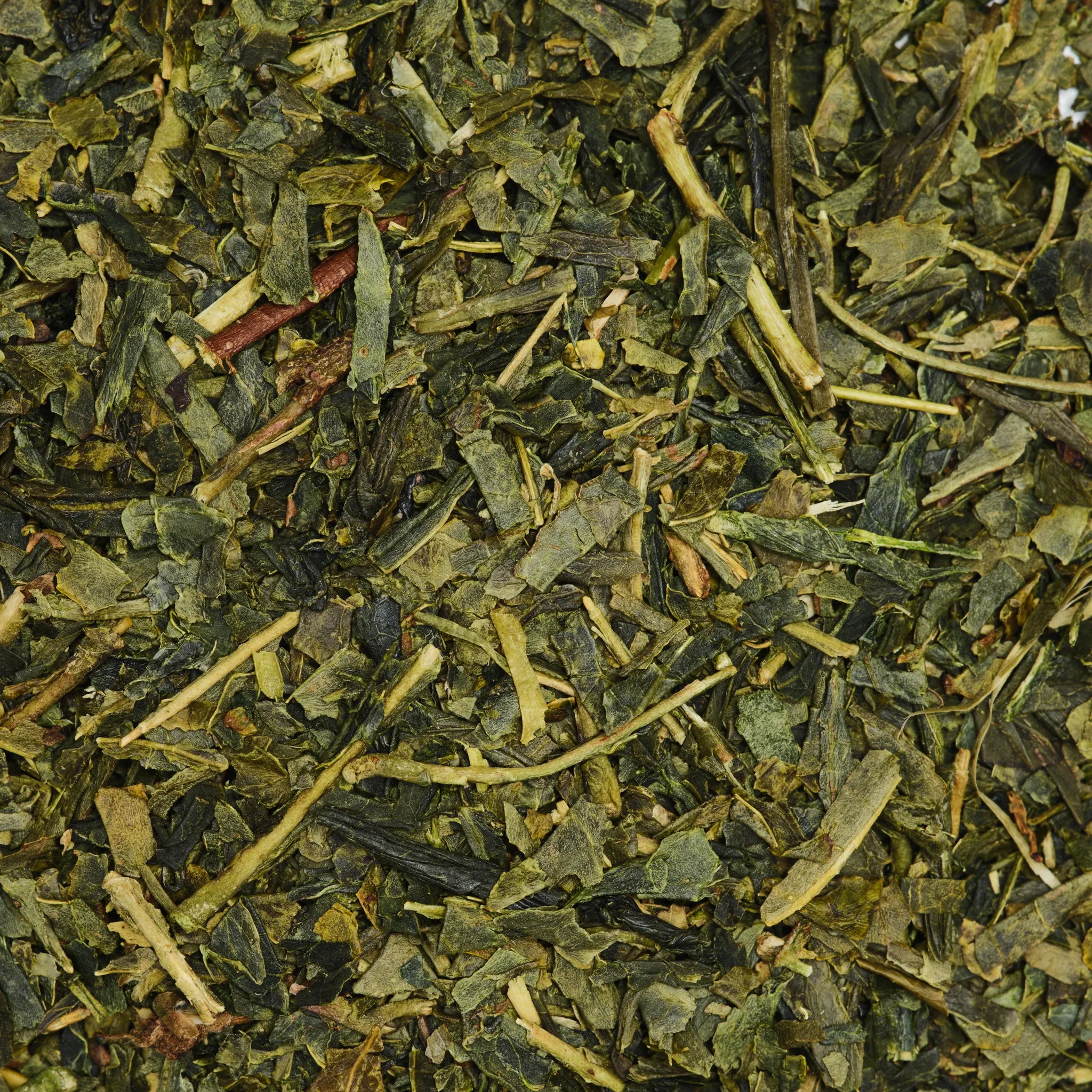 Green Tea - Pure-Castile Magic Soap