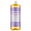 Lavender - Pure-Castile Magic Soap
