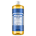 Peppermint - Pure-Castile Magic Soap