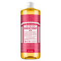 Rose - Pure-Castile Magic Soap