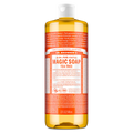 Tea Tree - Pure-Castile Magic Soap