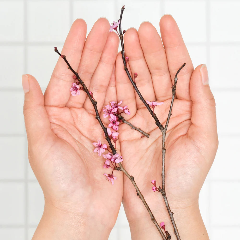 Cherry Blossom - Pure-Castile Magic Soap